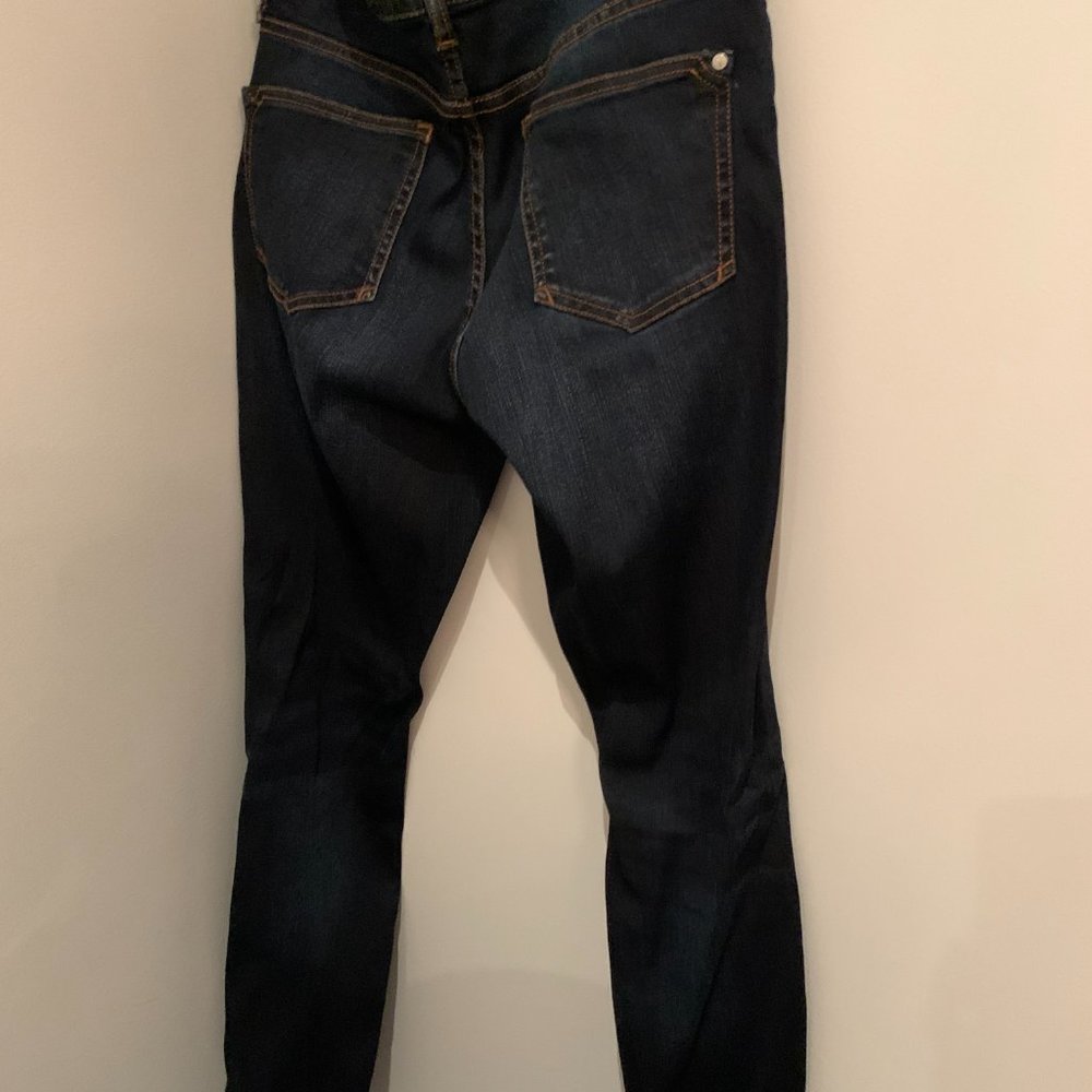 Pilcro script jeans Size 29 - Picture 2 of 3